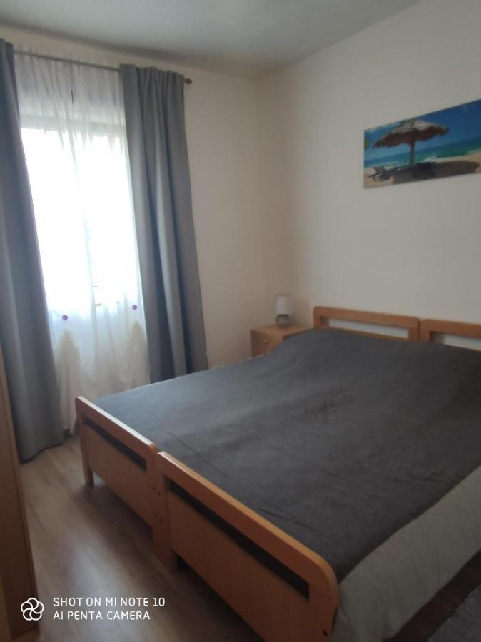Apartments Davor Umag Buitenkant foto