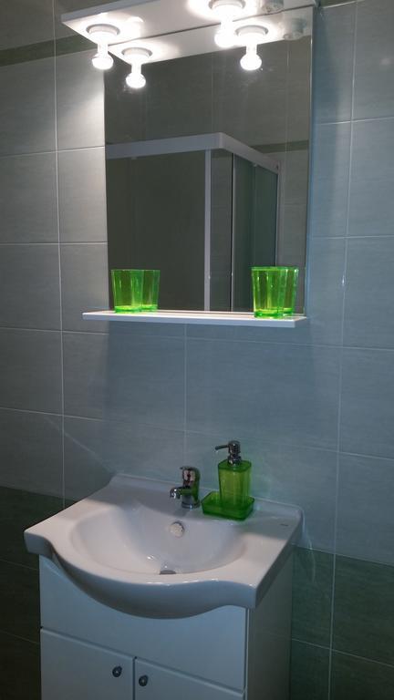 Apartments Davor Umag Kamer foto