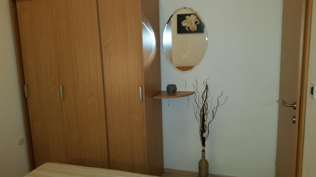 Apartments Davor Umag Kamer foto